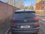 Hyundai Tucson 2020 годаfor11 000 000 тг. в Астана – фото 4