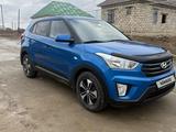 Hyundai Creta 2019 годаүшін8 500 000 тг. в Кызылорда – фото 2