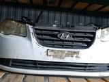 Ноускат и капот на Kia Hyundai Elantra HD за 350 000 тг. в Алматы