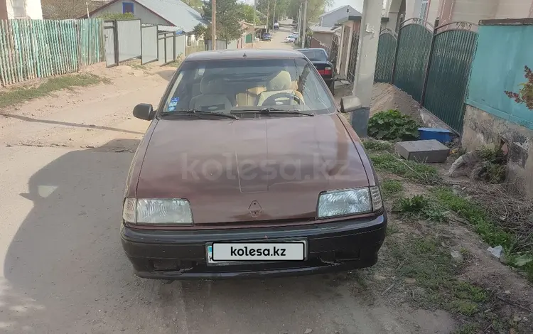 Renault 19 1991 годаfor350 000 тг. в Жезказган