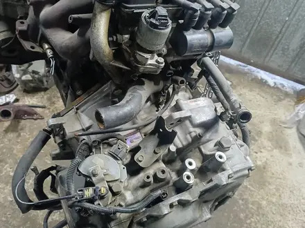Акпп 4VD 55-51 AF33 за 350 000 тг. в Алматы