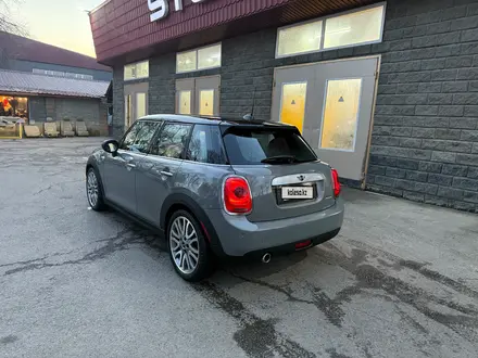 Mini Hatch 2014 года за 10 200 000 тг. в Алматы – фото 19