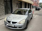 Mitsubishi Lancer 2006 годаfor1 700 000 тг. в Алматы – фото 2