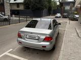 Mitsubishi Lancer 2006 годаfor1 700 000 тг. в Алматы – фото 4