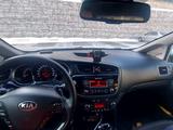 Kia Cee'd 2014 годаfor5 500 000 тг. в Алматы – фото 2