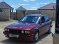 BMW 525 1991 года за 2 000 000 тг. в Жанаозен – фото 3