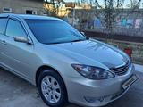 Toyota Camry 2004 года за 5 300 000 тг. в Шымкент – фото 2