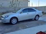 Toyota Camry 2004 года за 5 300 000 тг. в Шымкент – фото 3