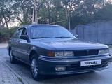 Mitsubishi Galant 1992 годаүшін1 400 000 тг. в Алматы – фото 4