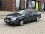 ВАЗ (Lada) Priora 2170 2014 годаүшін3 050 000 тг. в Шымкент
