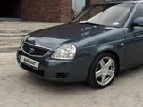 ВАЗ (Lada) Priora 2170 2014 годаүшін3 050 000 тг. в Шымкент – фото 2