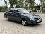 ВАЗ (Lada) Priora 2170 2014 годаүшін3 050 000 тг. в Шымкент – фото 3
