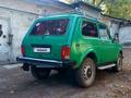 ВАЗ (Lada) Lada 2121 1998 годаүшін570 000 тг. в Алматы – фото 2