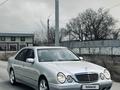 Mercedes-Benz E 320 2000 годаүшін5 400 000 тг. в Тараз – фото 3