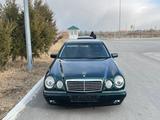 Mercedes-Benz E 320 1999 года за 3 400 000 тг. в Кызылорда