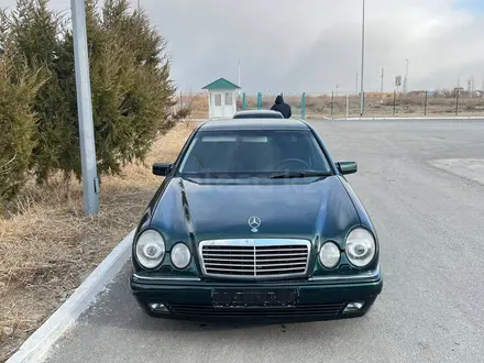Mercedes-Benz E 320 1999 года за 3 400 000 тг. в Кызылорда