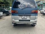 Mitsubishi Delica 1997 годаfor3 200 000 тг. в Алматы – фото 4