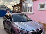 Subaru Forester 2020 года за 9 300 000 тг. в Актау – фото 2