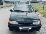ВАЗ (Lada) 2115 2012 года за 1 100 000 тг. в Шымкент
