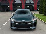 Kia Stinger 2022 годаүшін22 900 000 тг. в Алматы