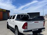 Toyota Hilux 2020 годаүшін16 250 000 тг. в Актау – фото 3