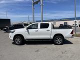Toyota Hilux 2020 годаүшін16 250 000 тг. в Актау – фото 2