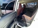 Toyota Hilux 2020 годаүшін16 250 000 тг. в Актау – фото 4