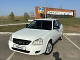 ВАЗ (Lada) Priora 2170 2014 годаүшін4 000 000 тг. в Степногорск