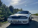 Toyota Mark II 1997 года за 3 500 000 тг. в Риддер