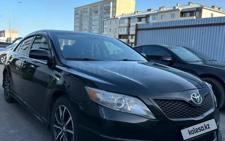 Toyota Camry 2011 года за 6 500 000 тг. в Караганда