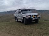 Mitsubishi Pajero 1993 годаүшін3 500 000 тг. в Алматы