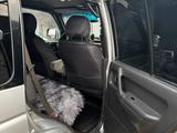 Mitsubishi Pajero 1993 годаүшін3 500 000 тг. в Алматы – фото 4