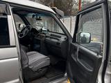 Mitsubishi Pajero 1993 годаүшін3 500 000 тг. в Алматы – фото 3