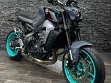 Yamaha  MT-09 BATYR MOTO РАССРОЧКА !!! 2023 годаfor7 700 000 тг. в Алматы