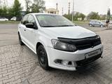 Volkswagen Polo 2014 года за 3 500 000 тг. в Алматы – фото 3