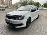 Volkswagen Polo 2014 годаүшін4 000 000 тг. в Алматы