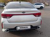 Kia Rio 2021 годаүшін8 400 000 тг. в Шымкент – фото 4