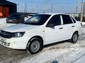 ВАЗ (Lada) Granta 2190 2013 годаfor2 300 000 тг. в Алматы