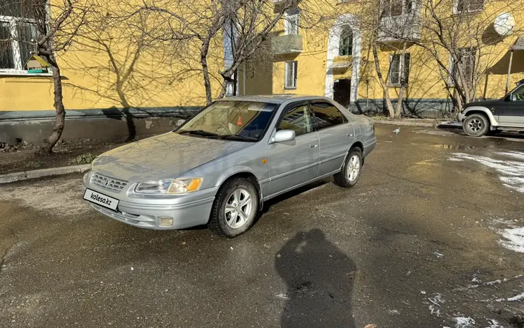 Toyota Camry Gracia 1999 годаfor3 950 000 тг. в Усть-Каменогорск