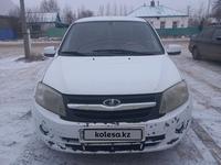 ВАЗ (Lada) Granta 2190 2012 годаүшін2 000 000 тг. в Актобе