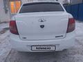 ВАЗ (Lada) Granta 2190 2012 годаүшін2 000 000 тг. в Актобе – фото 2