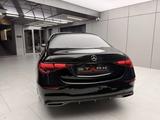 Mercedes-Benz S 450 2021 годаfor49 800 000 тг. в Алматы – фото 3