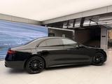 Mercedes-Benz S 450 2021 годаfor49 800 000 тг. в Алматы – фото 4