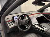 Mercedes-Benz S 450 2021 годаfor49 800 000 тг. в Алматы – фото 5