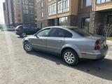 Volkswagen Passat 2003 года за 2 600 000 тг. в Кокшетау – фото 3