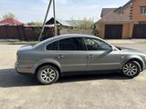 Volkswagen Passat 2003 года за 2 600 000 тг. в Кокшетау – фото 5