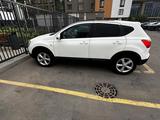 Nissan Qashqai 2008 годаүшін4 200 000 тг. в Астана – фото 2