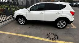 Nissan Qashqai 2008 года за 4 200 000 тг. в Астана – фото 2