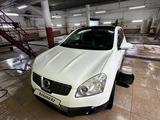 Nissan Qashqai 2008 годаүшін4 200 000 тг. в Астана