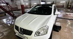 Nissan Qashqai 2008 года за 4 200 000 тг. в Астана